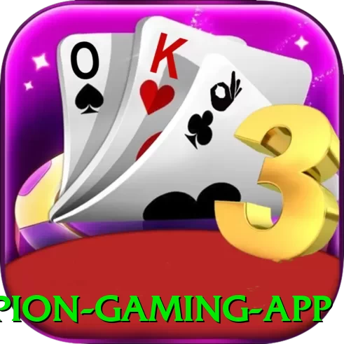 jjzz Champion Gaming App - 👉 apk
