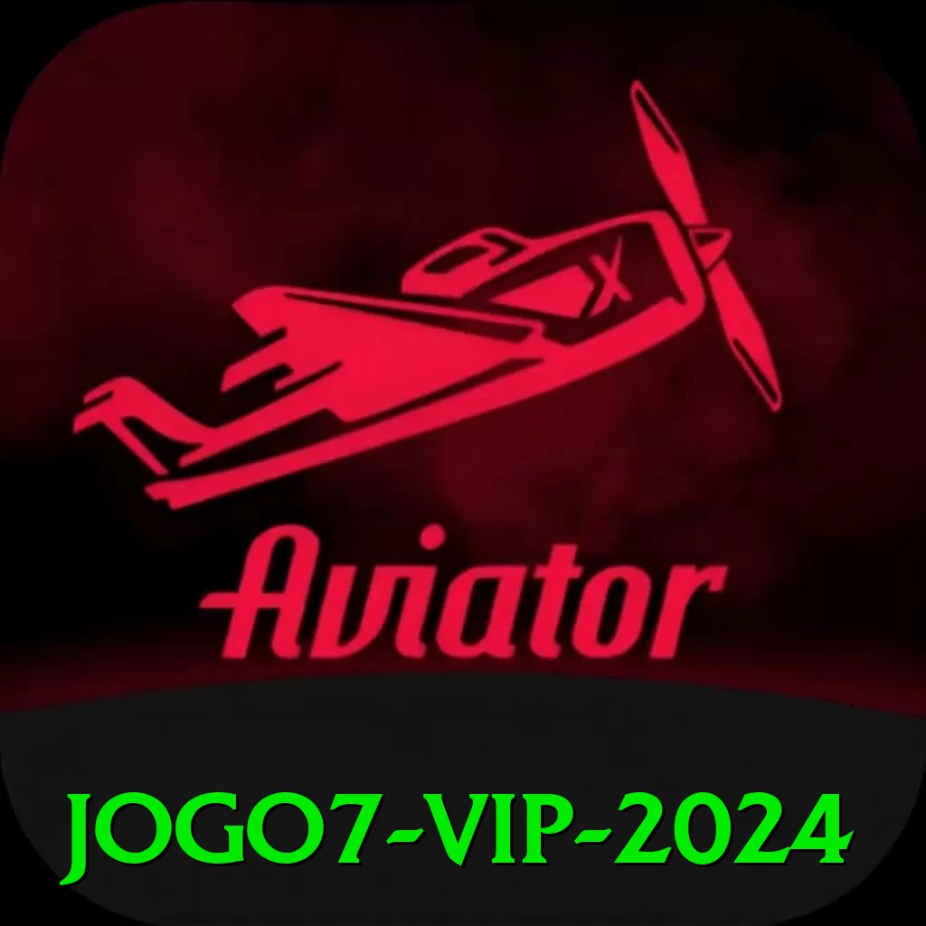 jogo7 VIP 2024 - pk
