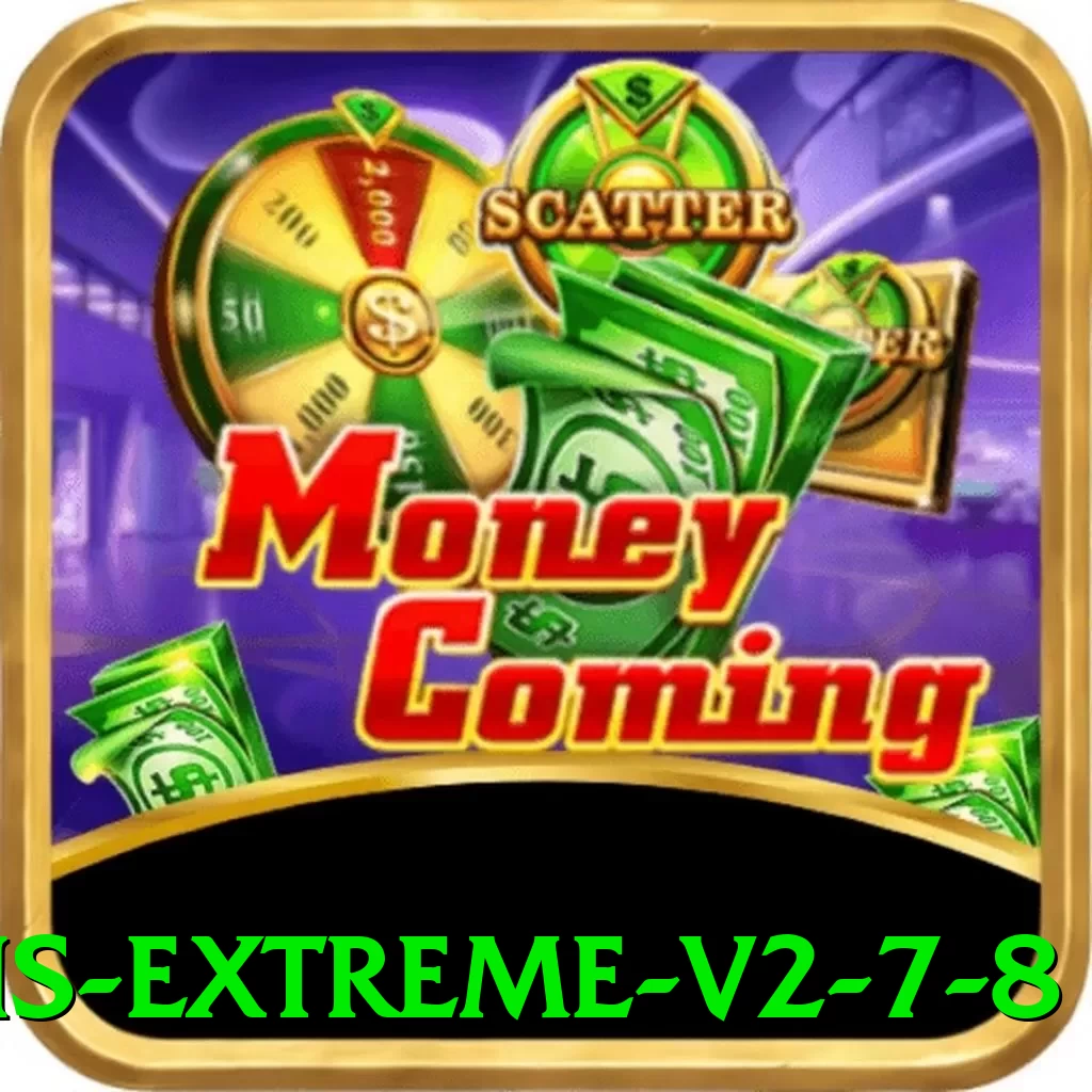 k107 Bonus Extreme v2.7.8 - 💎 apk