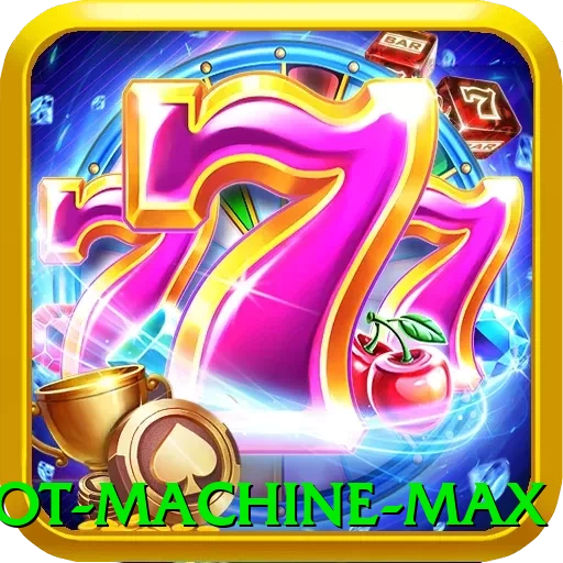 kk4 Slot Machine Max - plataforma