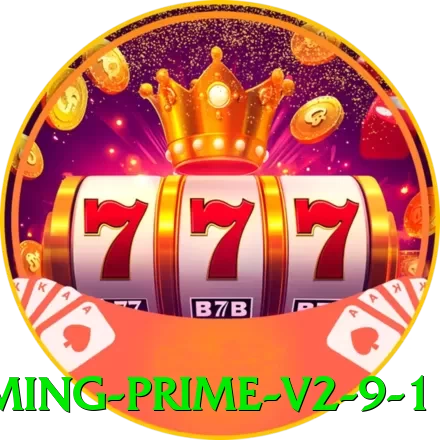 migapg Gaming Prime v2.9.1 - pak