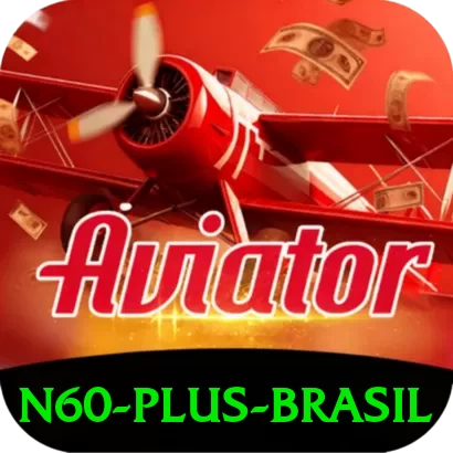 n60 Plus Brasil - pro