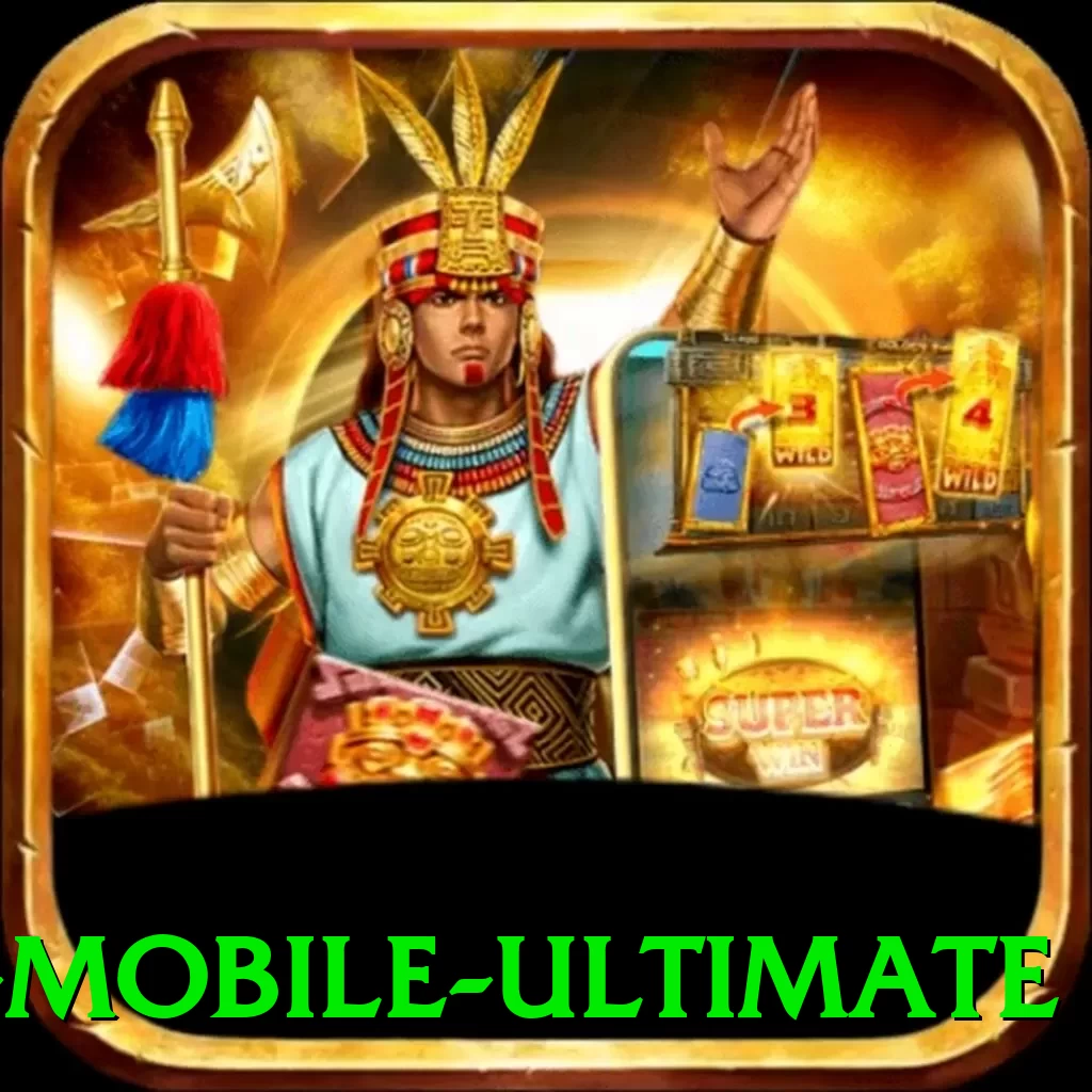 neypg Mobile Ultimate - ⚡ apk