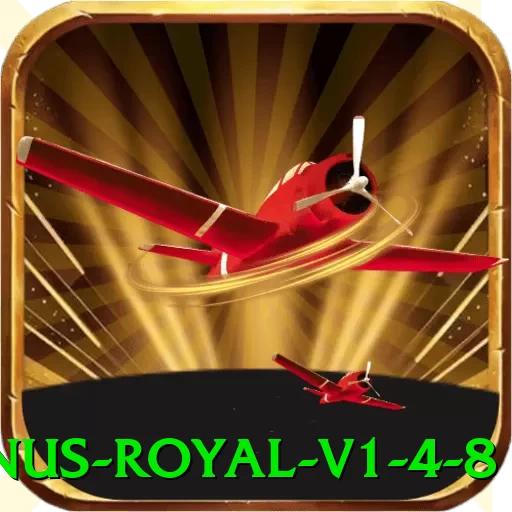 nn11 Bonus Royal v1.4.8 - vip