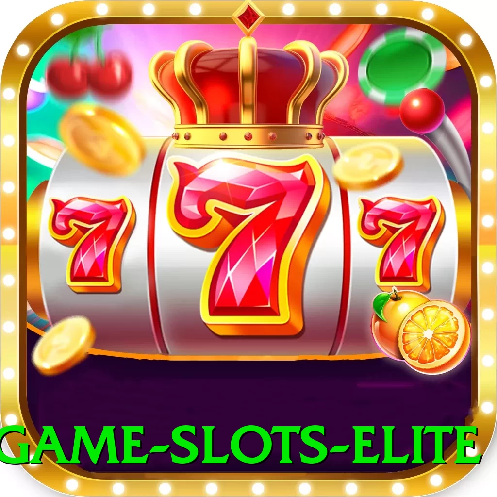 okokgame - Slots Elite - 🎯 apk