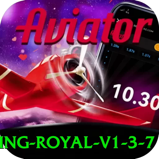 pgyes Gaming Royal v1.3.7 - go