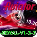 pgyes Gaming Royal v1.3.7