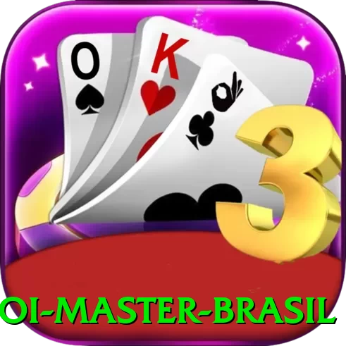 pppboi Master Brasil - 👉 apk