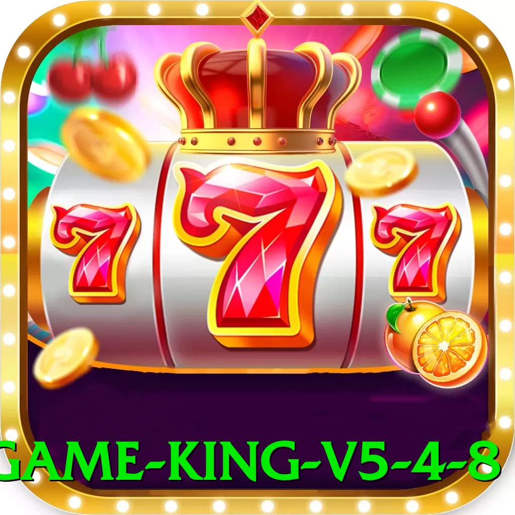 presell Game King v5.4.8 - game