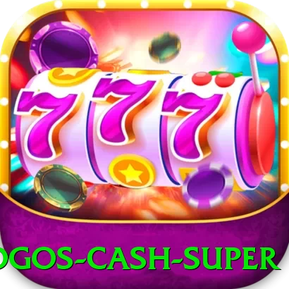 pujogos Cash Super - plataforma