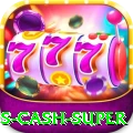 pujogos Cash Super