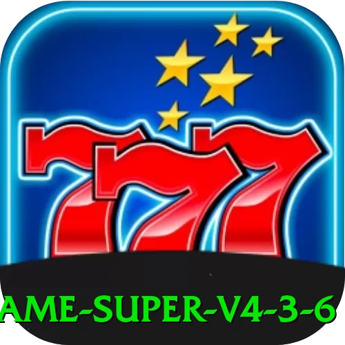 pvip Game Super v4.3.6 - pk