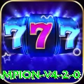 sojupg Champion v4.2.0