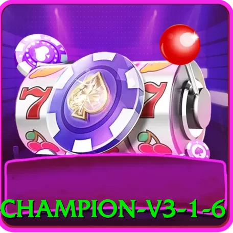 spin77 Champion v3.1.6 - 💎 apk