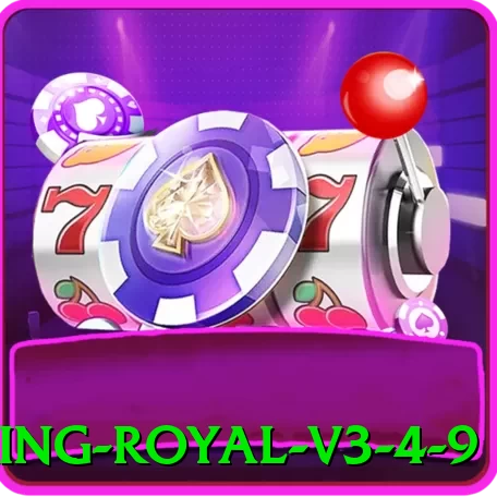 trvbet Gaming Royal v3.4.9 - apk