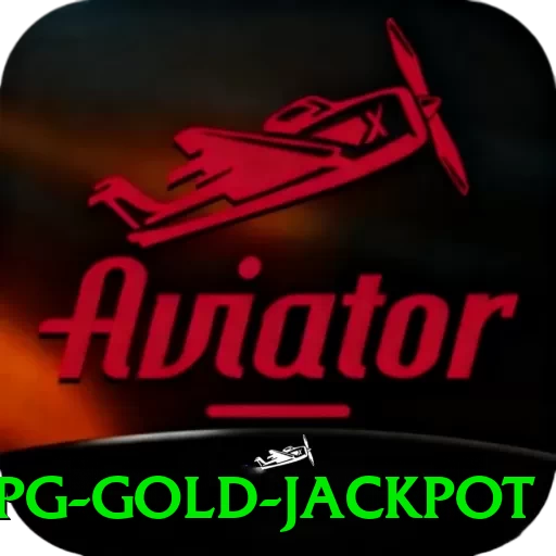 tttpg Gold Jackpot - game