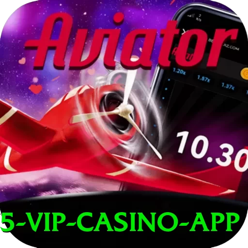 v5v5 VIP Casino App - plataforma