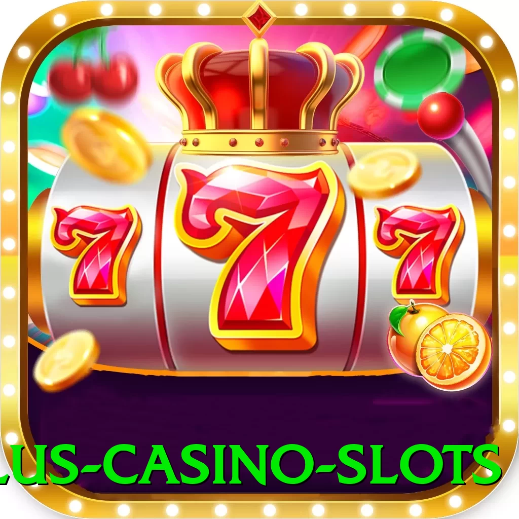 v888win Plus - Casino &amp; Slots - ⭐ apk