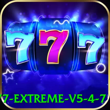 valeu777 - Extreme v5.4.7 - apk