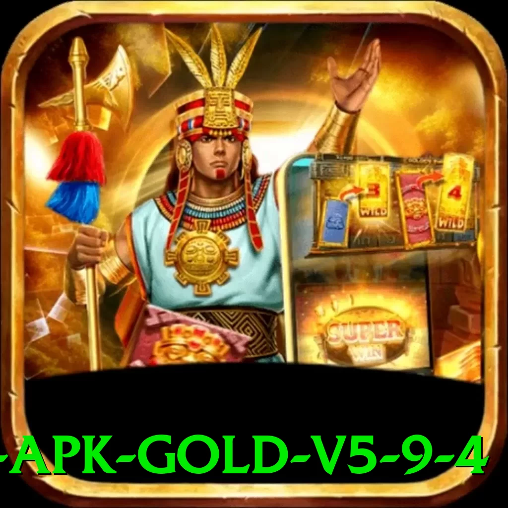 xx11 APK Gold v5.9.4 - ⭐ apk