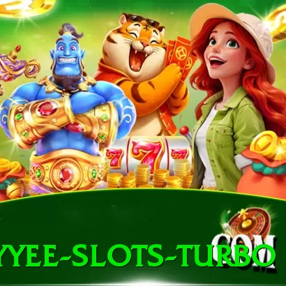 yyee - Slots Turbo - pro
